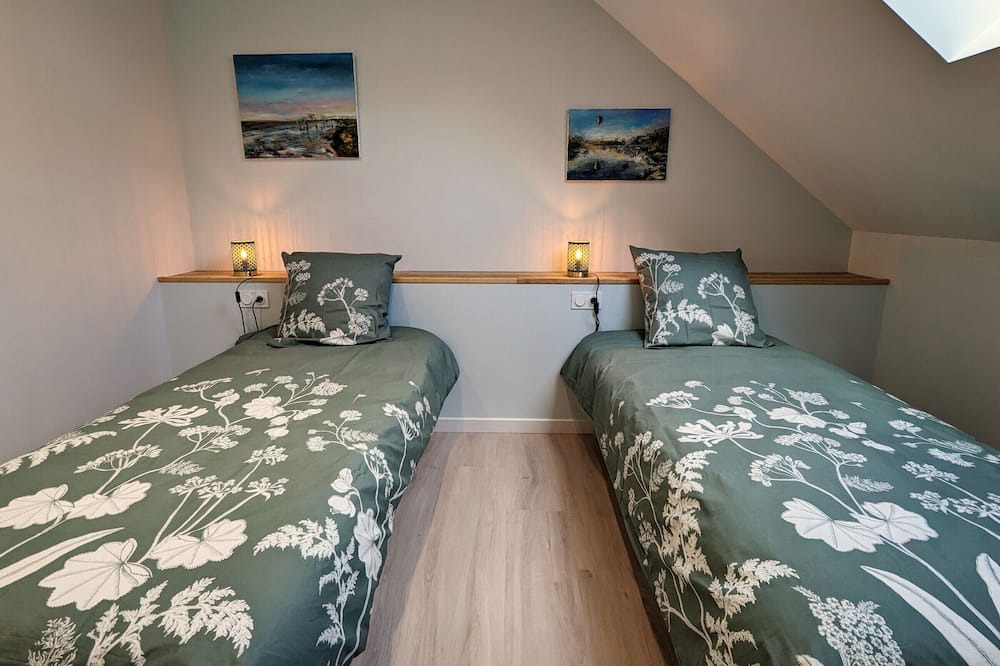 Photo of Bedroom in Ardentes