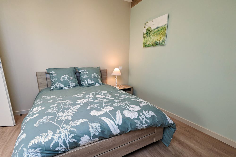 Photo of Bedroom in Ardentes