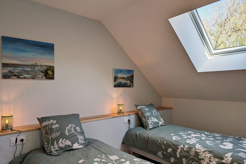 Photo of Bedroom in Ardentes