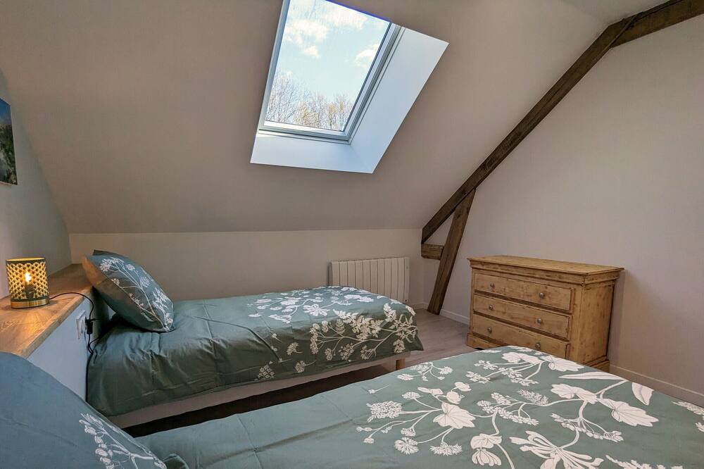 Photo of Bedroom in Ardentes
