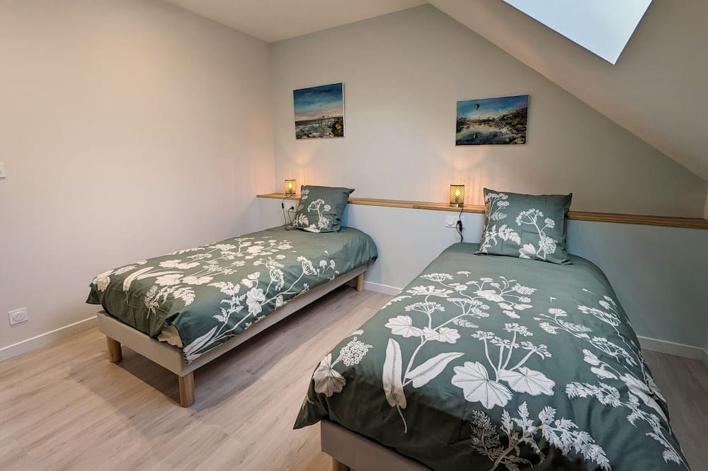 Photo of Bedroom in Ardentes