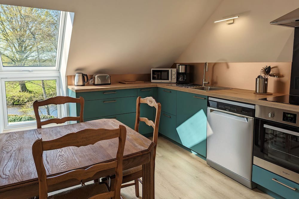 Photo of Kitchen in Ardentes