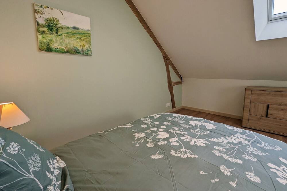 Photo of Bedroom in Ardentes