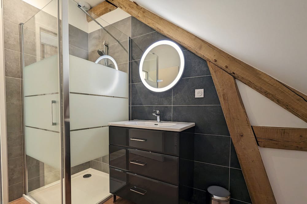 Photo of Bathroom in Ardentes