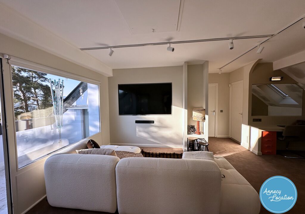 Photo of Livingroom in Angon