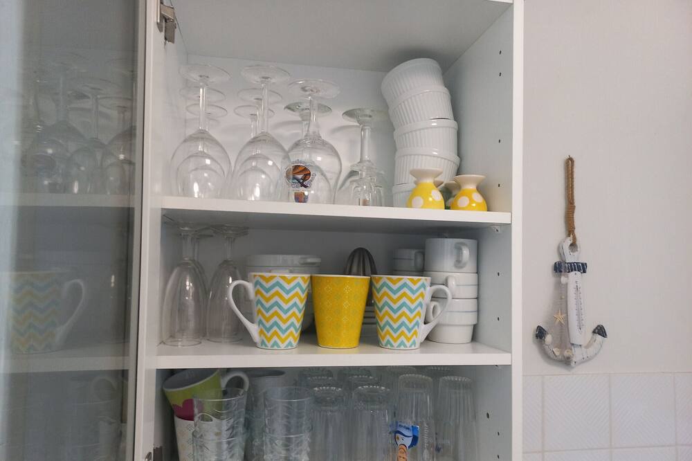 Photo of Kitchen in Bray-Dunes