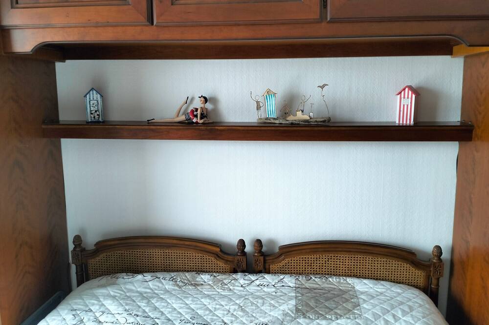 Photo of Bedroom in Bray-Dunes