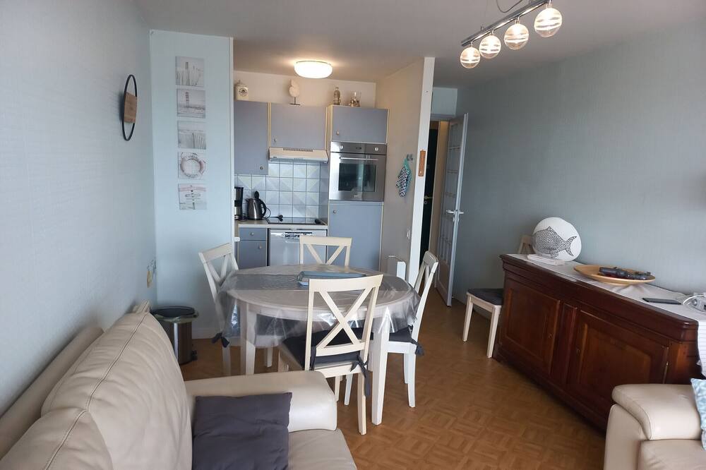 Photo of Livingroom in Bray-Dunes