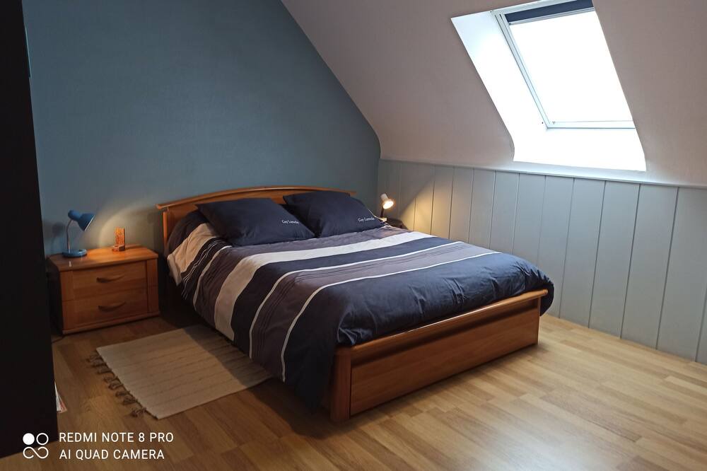 Photo of Bedroom in Pleurtuit
