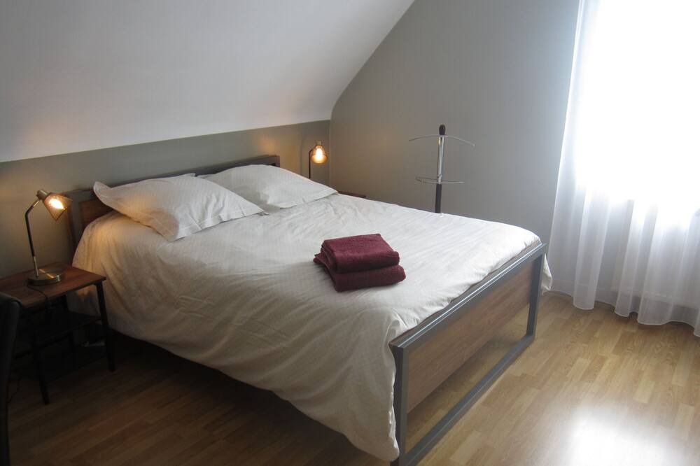 Photo of Bedroom in Pleurtuit