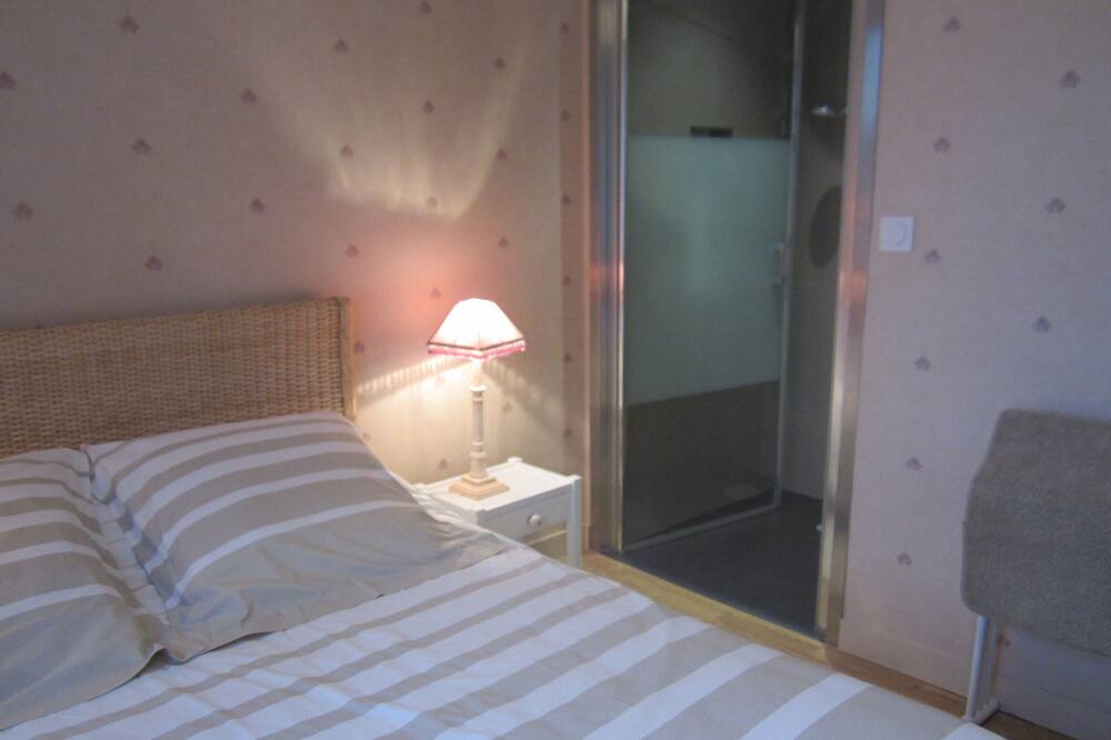 Photo of Bedroom in Pleurtuit