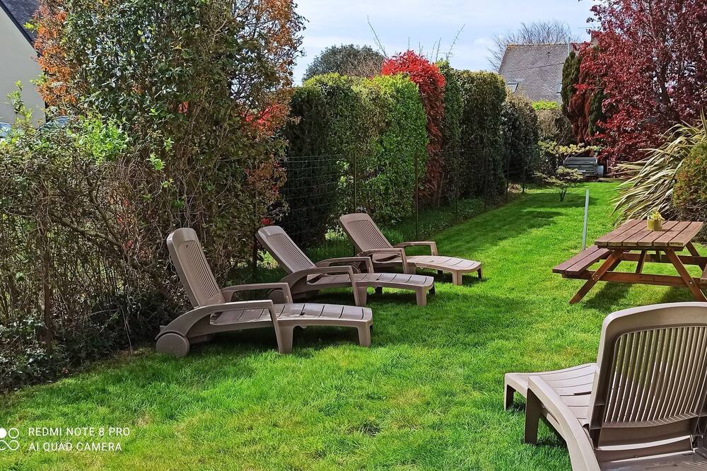 Photo of Outdoor in Pleurtuit
