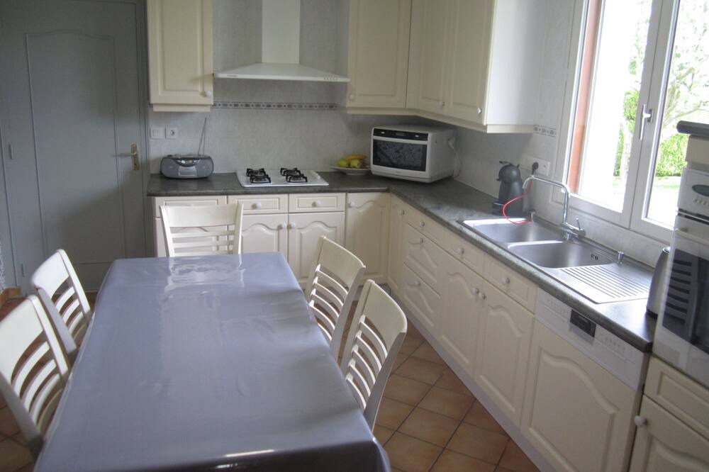 Photo of Kitchen in Pleurtuit
