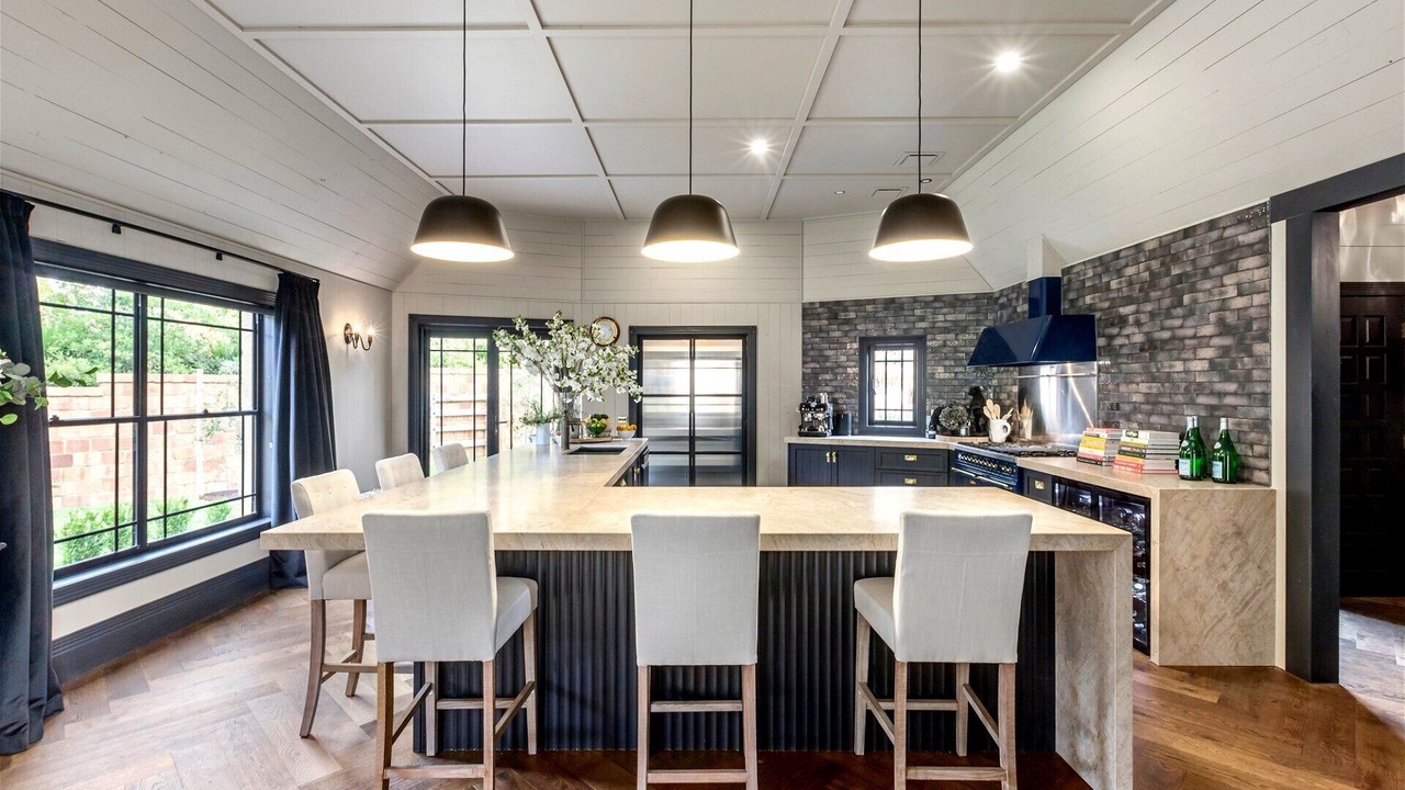 Photo of Kitchen in Pakenham