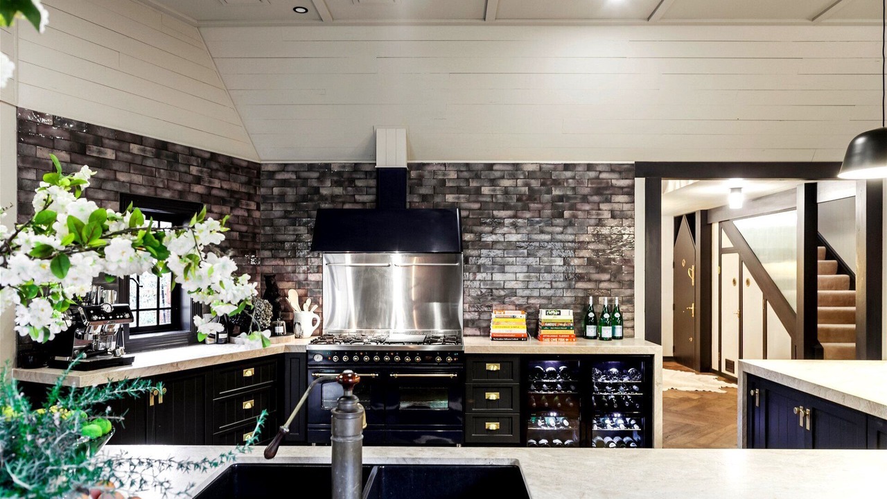 Photo of Kitchen in Pakenham