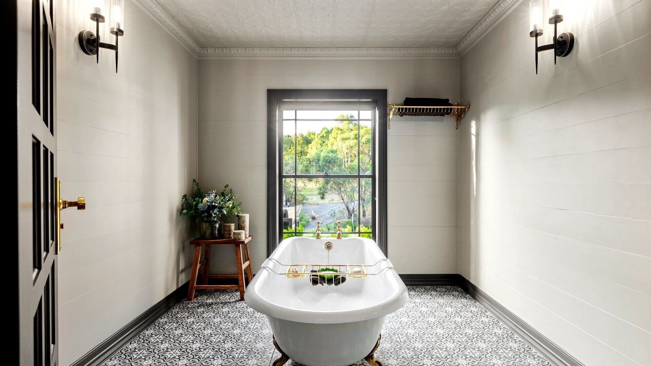 Photo of Bathroom in Pakenham