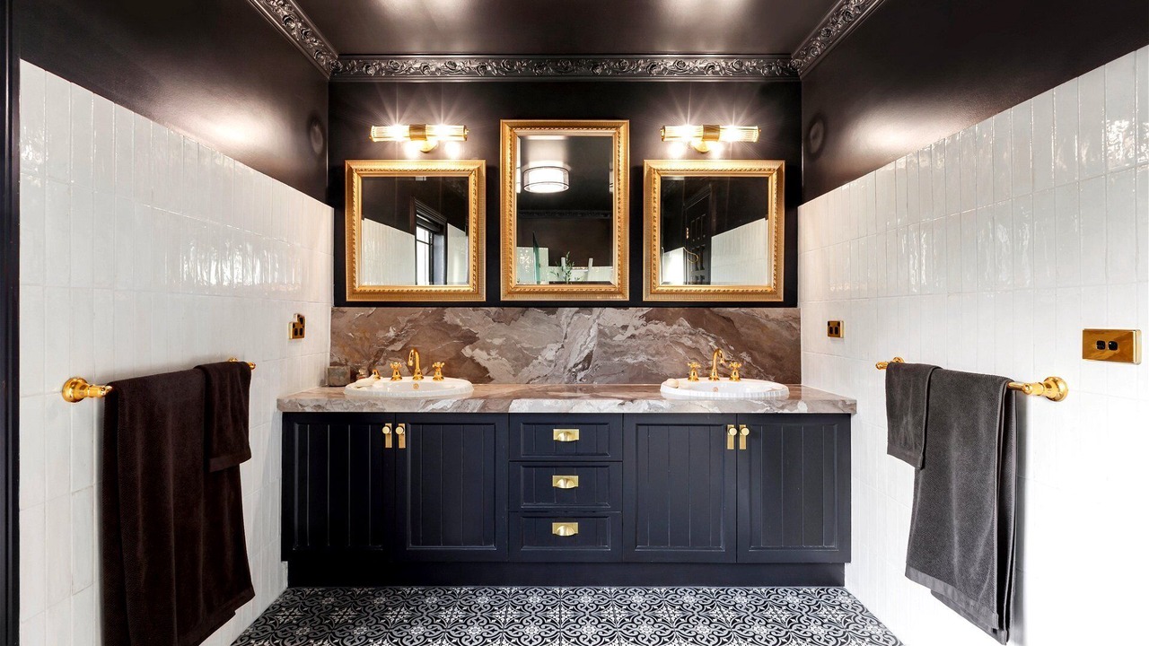 Photo of Bathroom in Pakenham