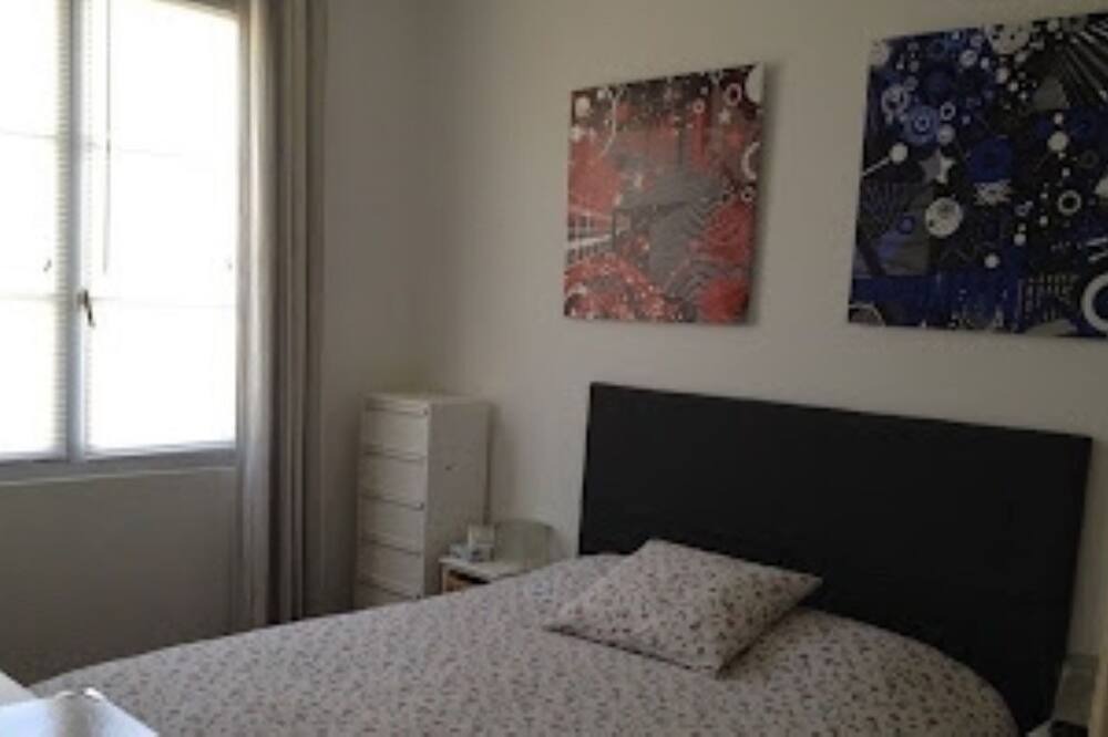Photo of Bedroom in La Rochelle