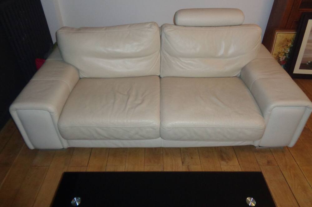 Photo of Livingroom in La Rochelle