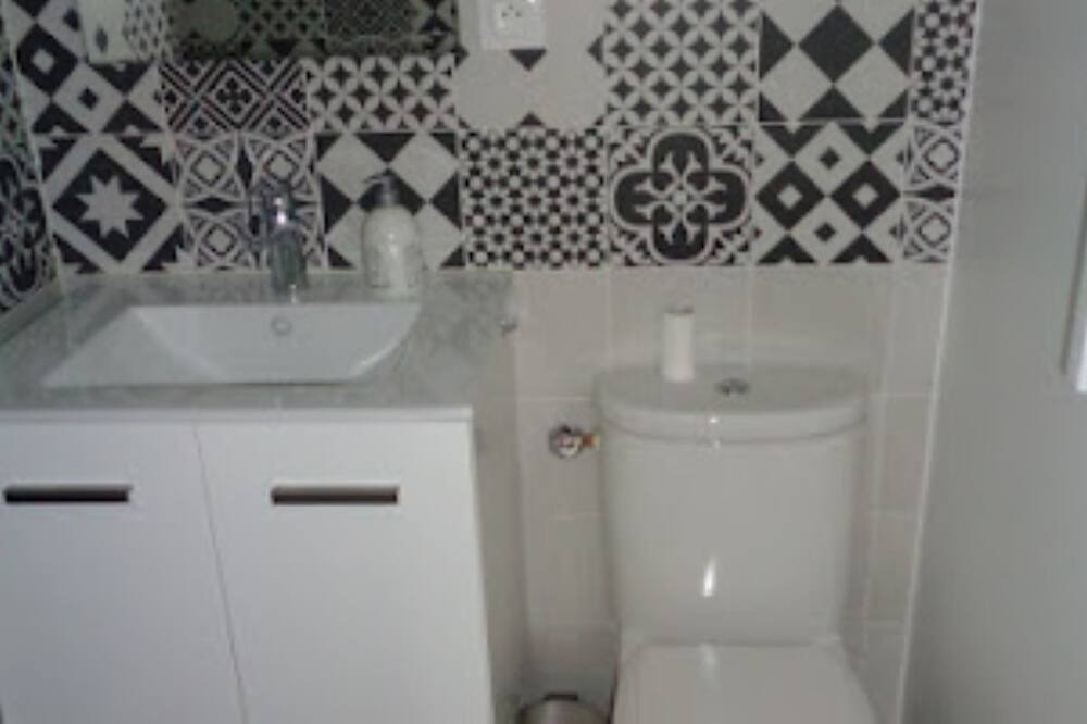 Photo of Bathroom in La Rochelle