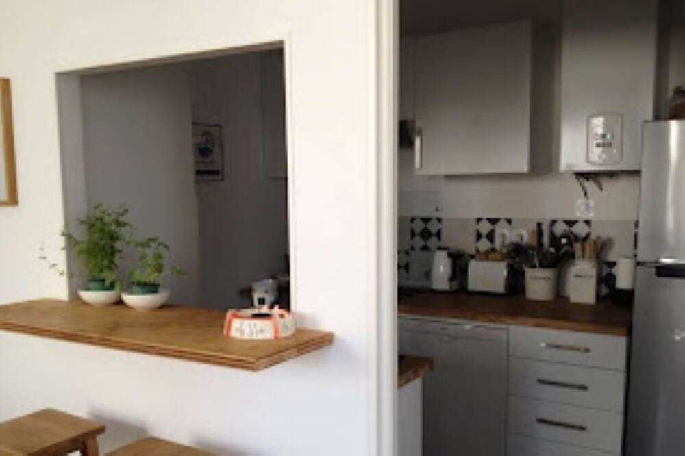 Photo of Kitchen in La Rochelle