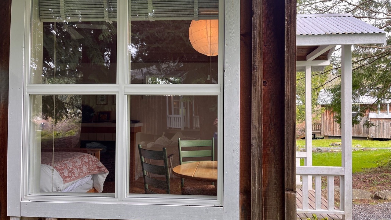 Photo of Outdoor in Lopez Island