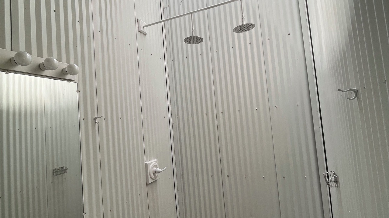 Photo of Bathroom in Lopez Island