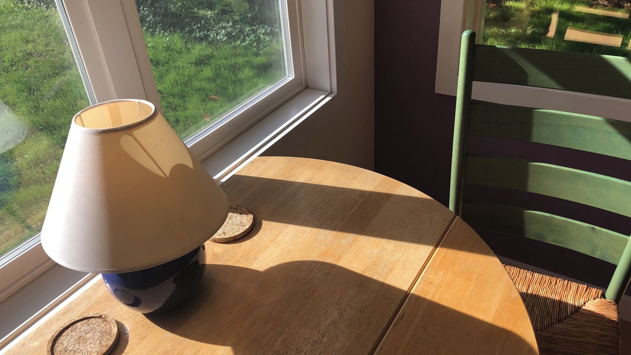 Photo of Livingroom in Lopez Island