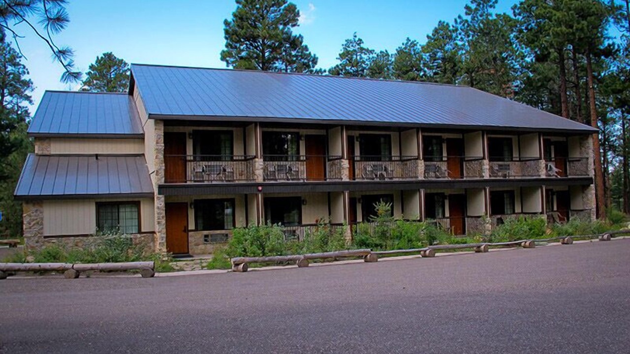 Photo of Outdoor in Jacob Lake