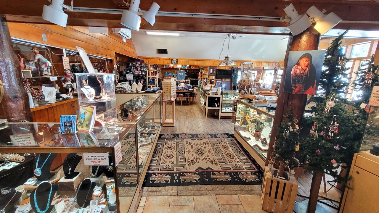 Photo of Others in Jacob Lake