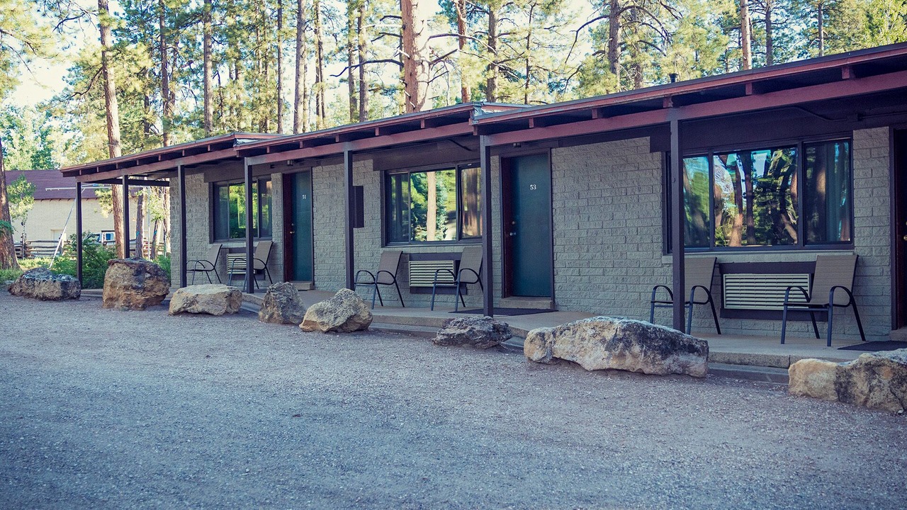 Photo of Outdoor in Jacob Lake