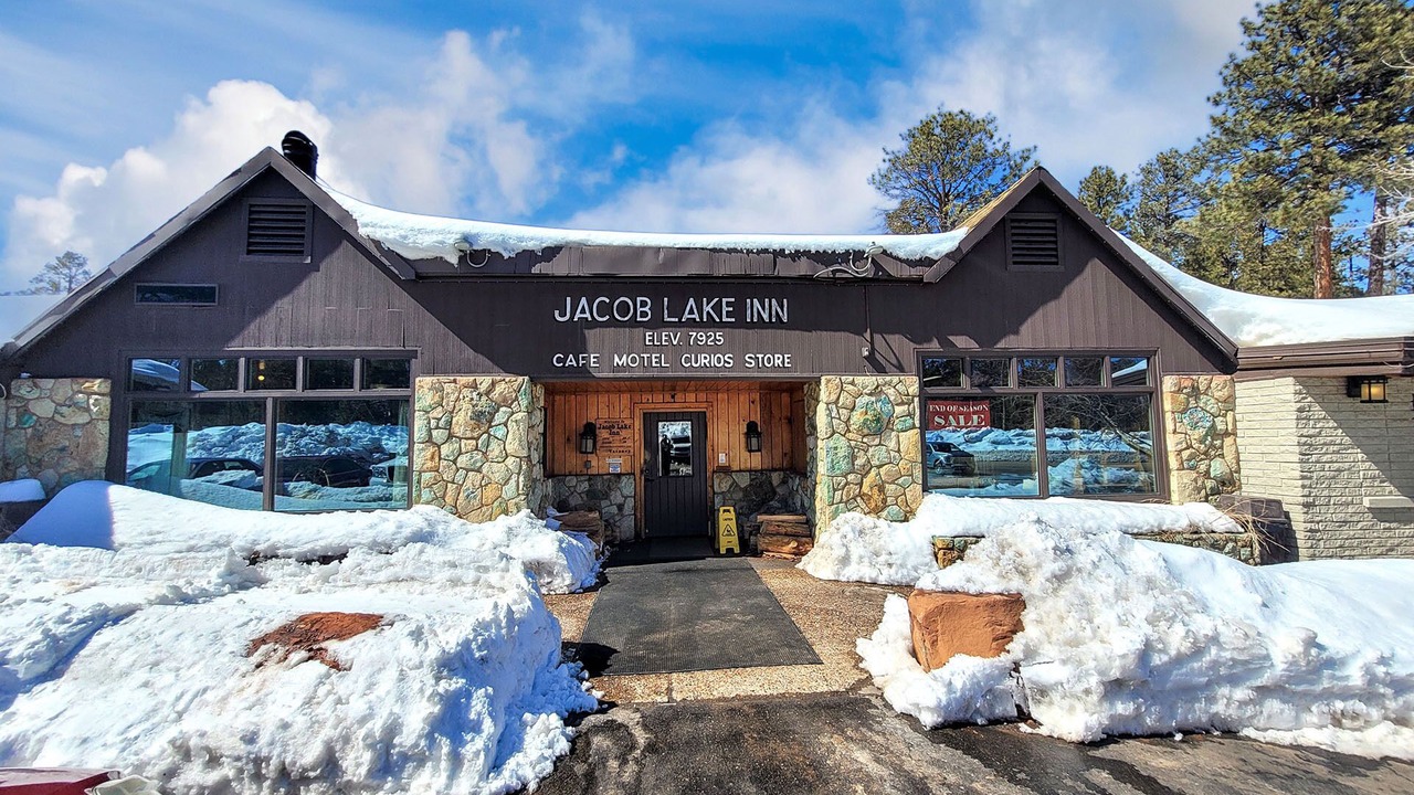 Photo of Outdoor in Jacob Lake