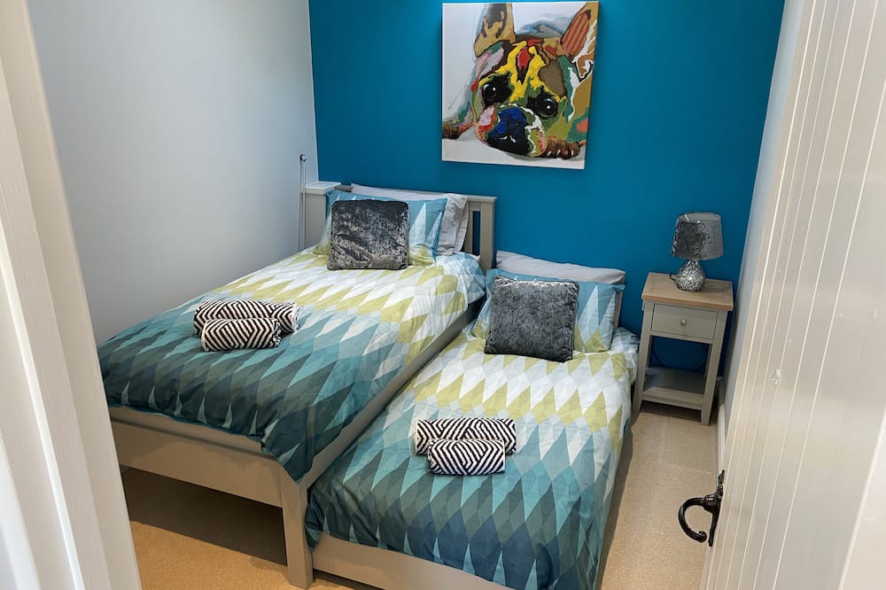 Photo of Bedroom in Dursley