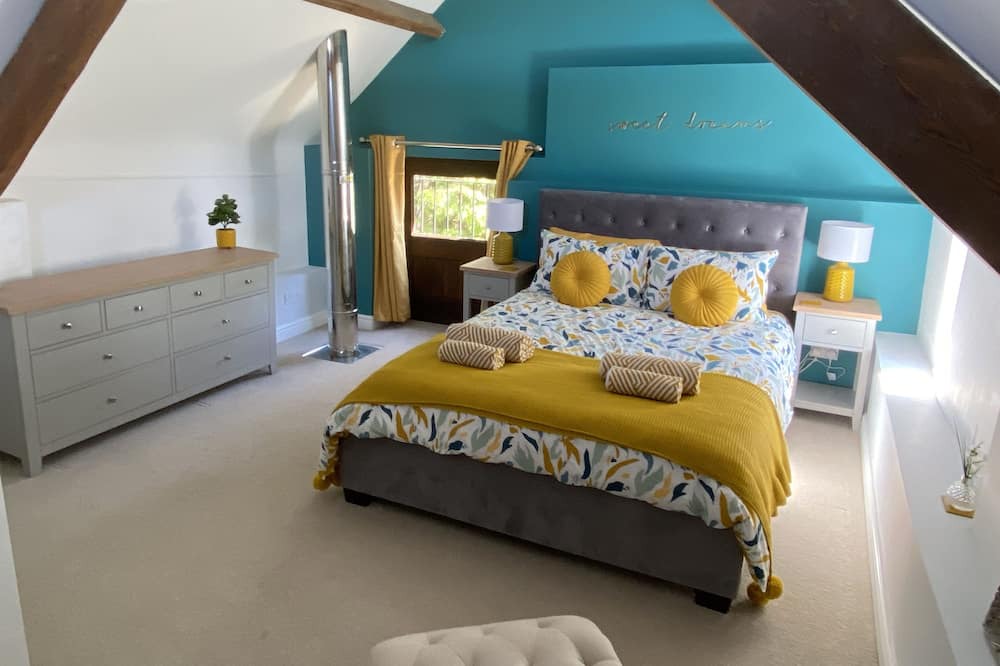 Photo of Bedroom in Dursley