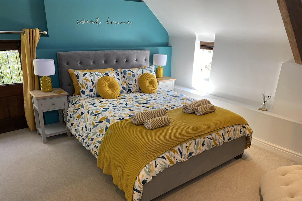 Photo of Bedroom in Dursley