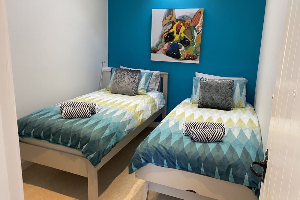 Photo of Bedroom in Dursley