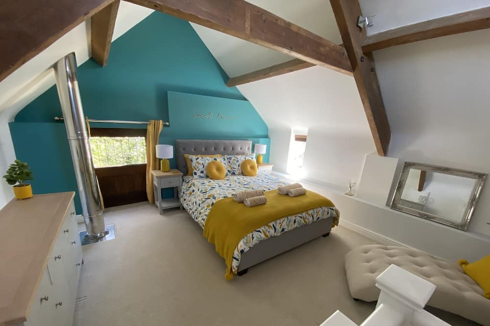 Photo of Bedroom in Dursley