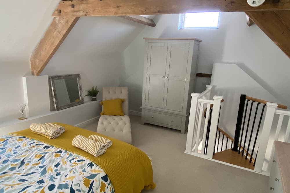 Photo of Bedroom in Dursley