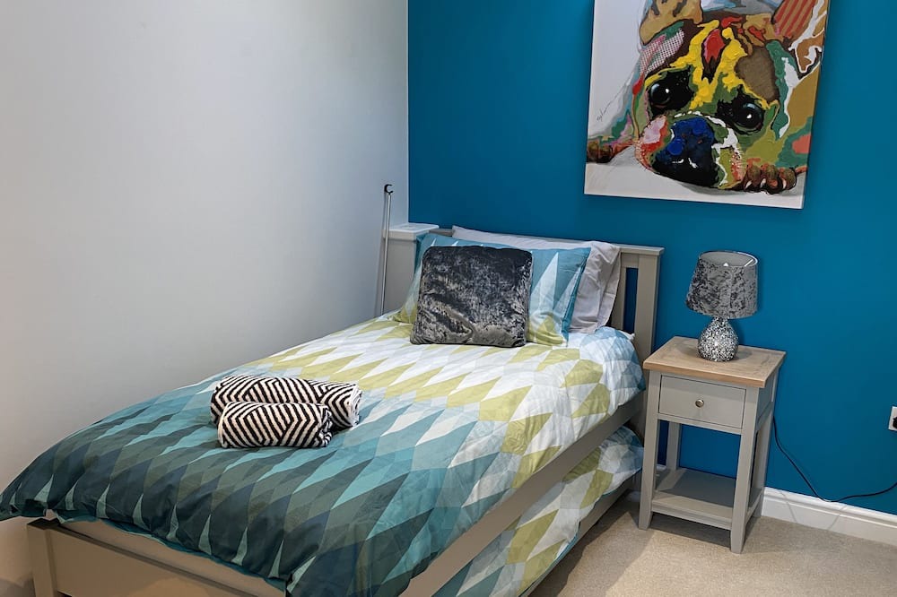 Photo of Bedroom in Dursley