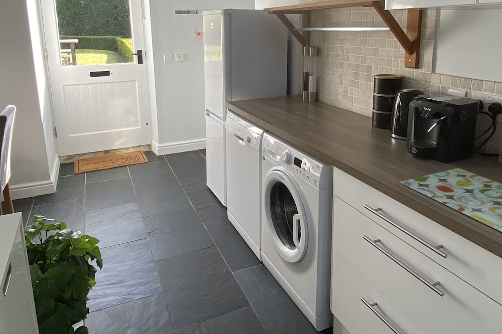 Photo of Kitchen in Dursley