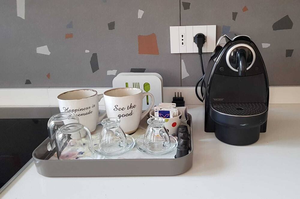 Photo of Kitchen in Seveso