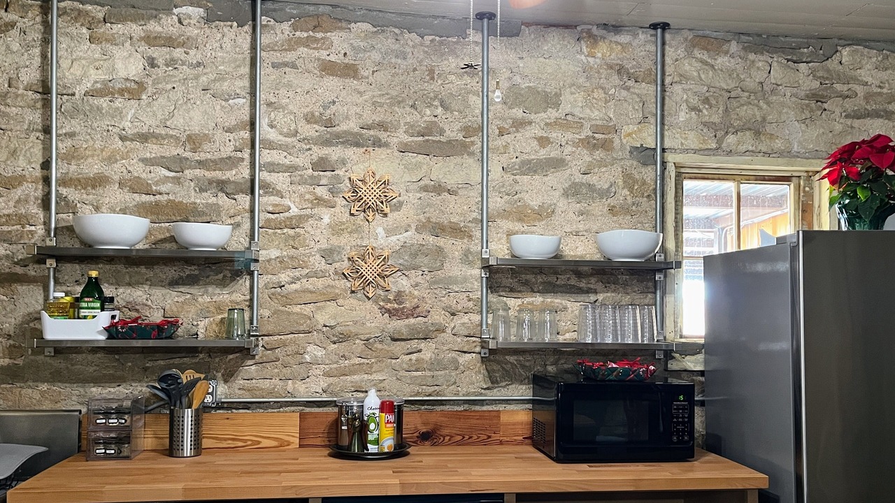 Photo of Kitchen in Gatesville