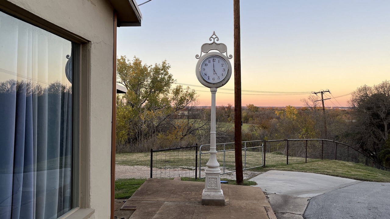 Photo of Outdoor in Gatesville