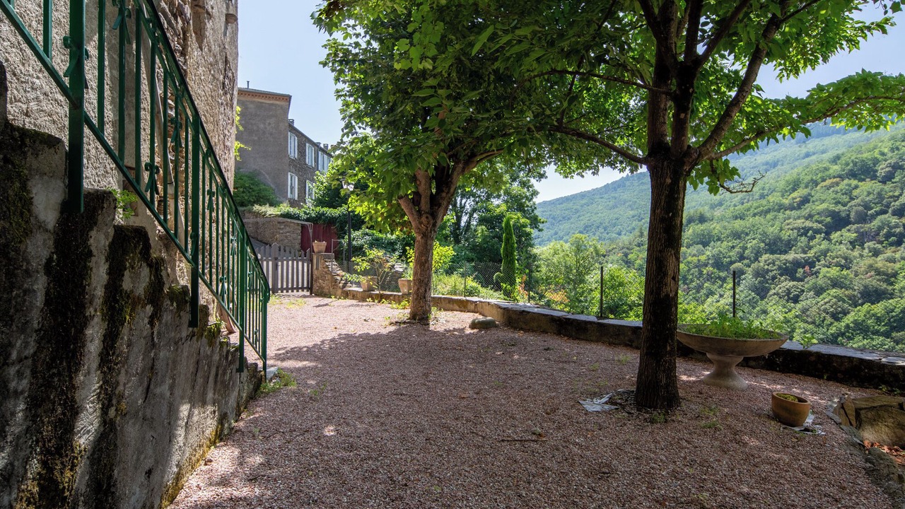 Photo of Outdoor in Labastide-Esparbairenque