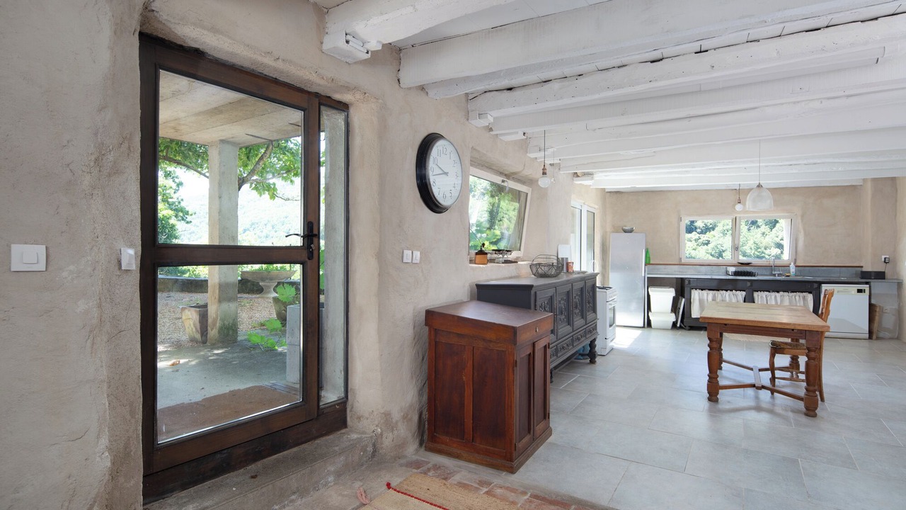 Photo of Bedroom in Labastide-Esparbairenque