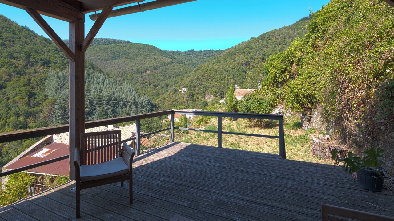 Photo of Outdoor in Labastide-Esparbairenque