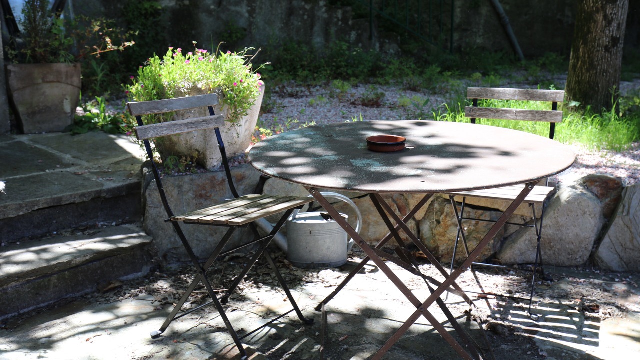 Photo of Outdoor in Labastide-Esparbairenque