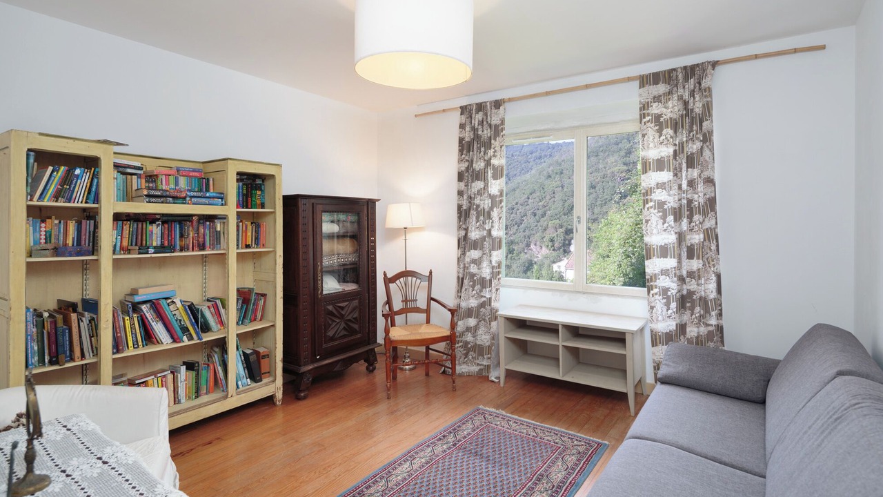 Photo of Livingroom in Labastide-Esparbairenque