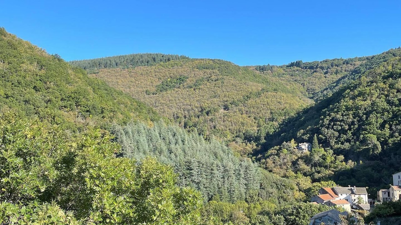 Photo of Outdoor in Labastide-Esparbairenque
