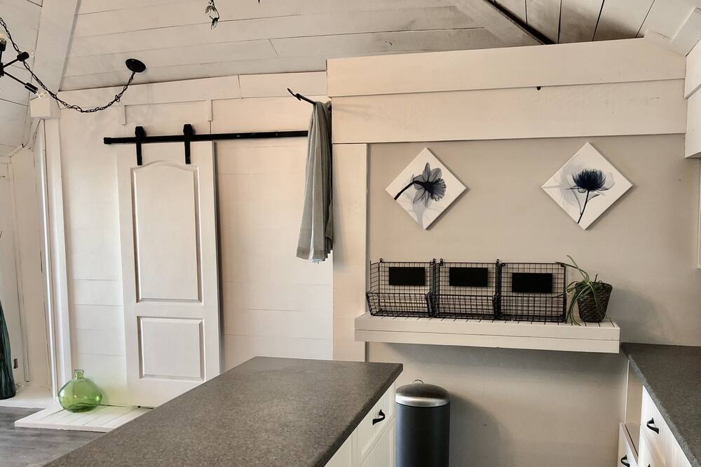 Photo of Kitchen in Pembroke